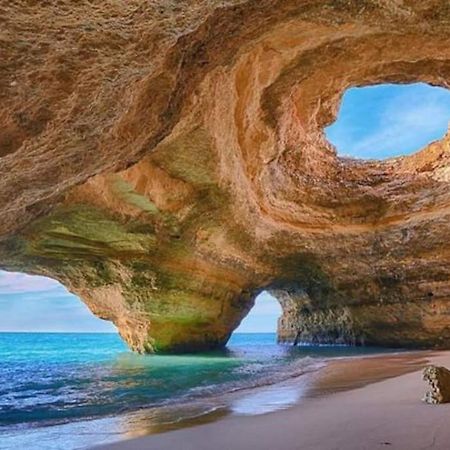 Praia Da Rocha - Charming Guest House Портиман Экстерьер фото