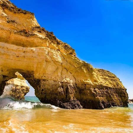 Praia Da Rocha - Charming Guest House Портиман Экстерьер фото